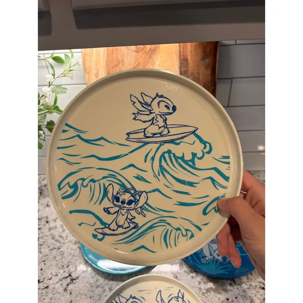 Disney set official